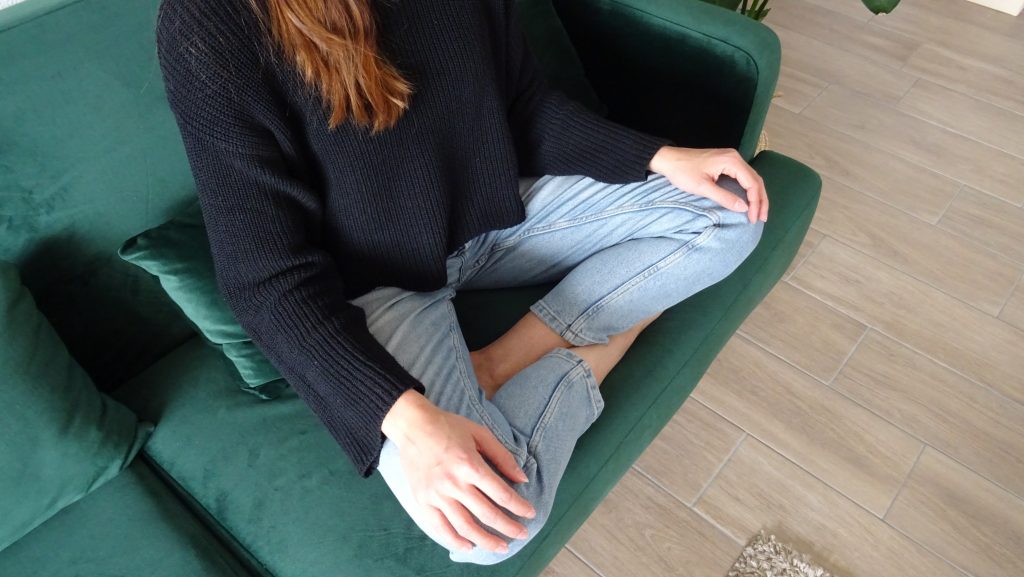 Apaiser stress et anxiété
