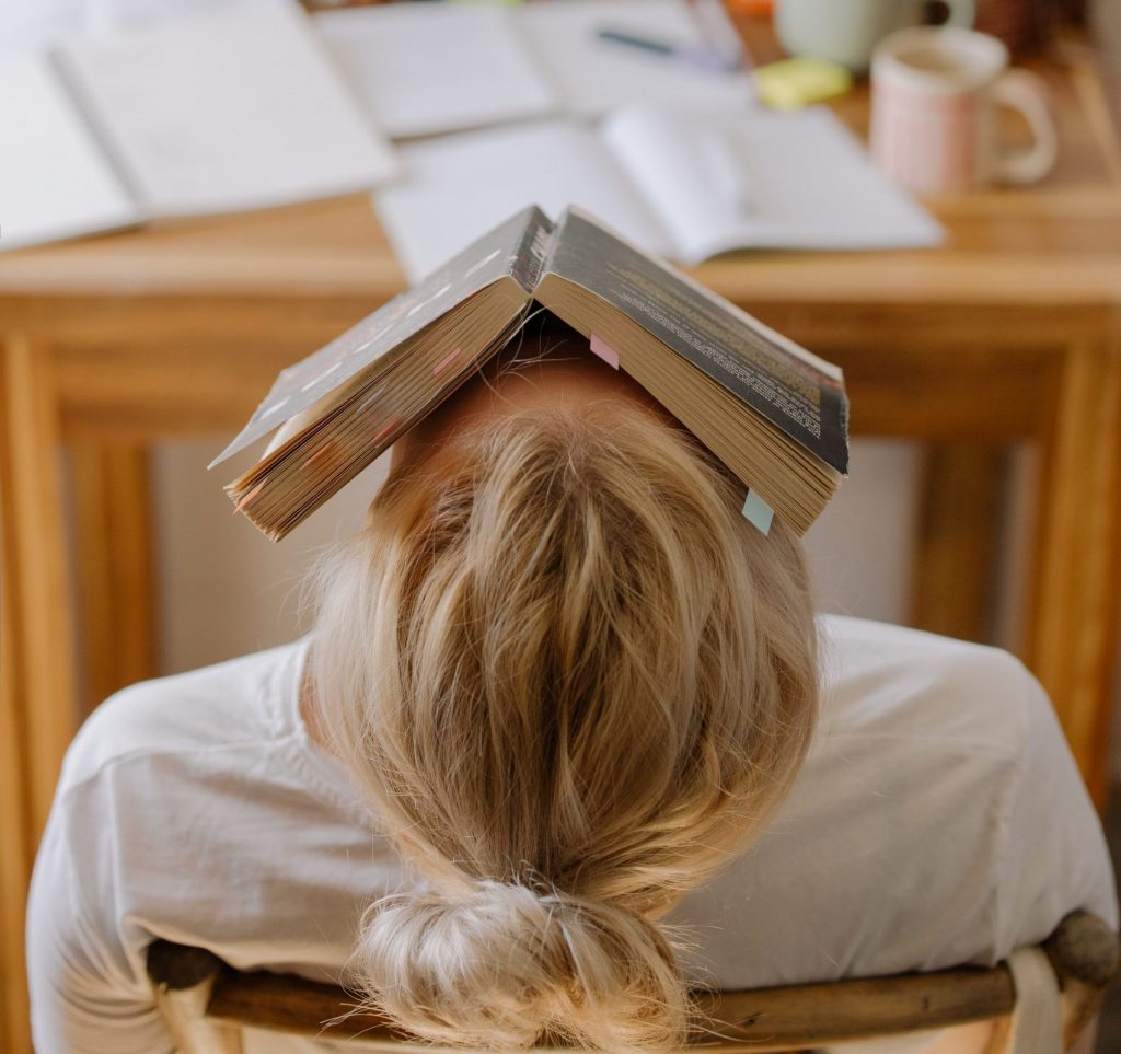 Examens, concours, permis, la sophrologie comme alliée