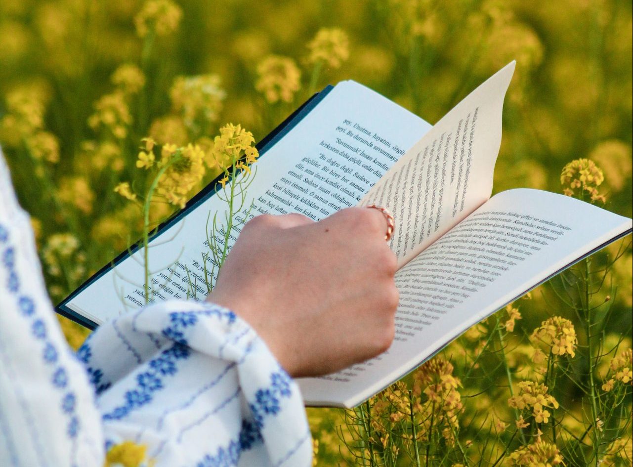 Qu’allez vous lire cet été ?