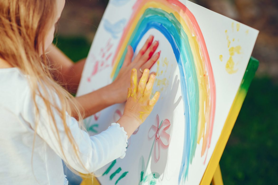L’ enfant intérieur en thérapie