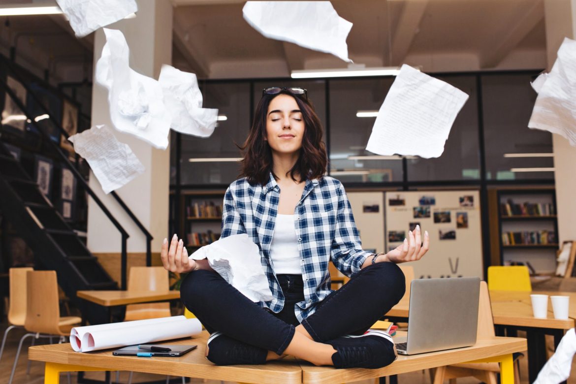 Améliorer la Qualité de Vie au Travail avec le Programme « Équilibre »