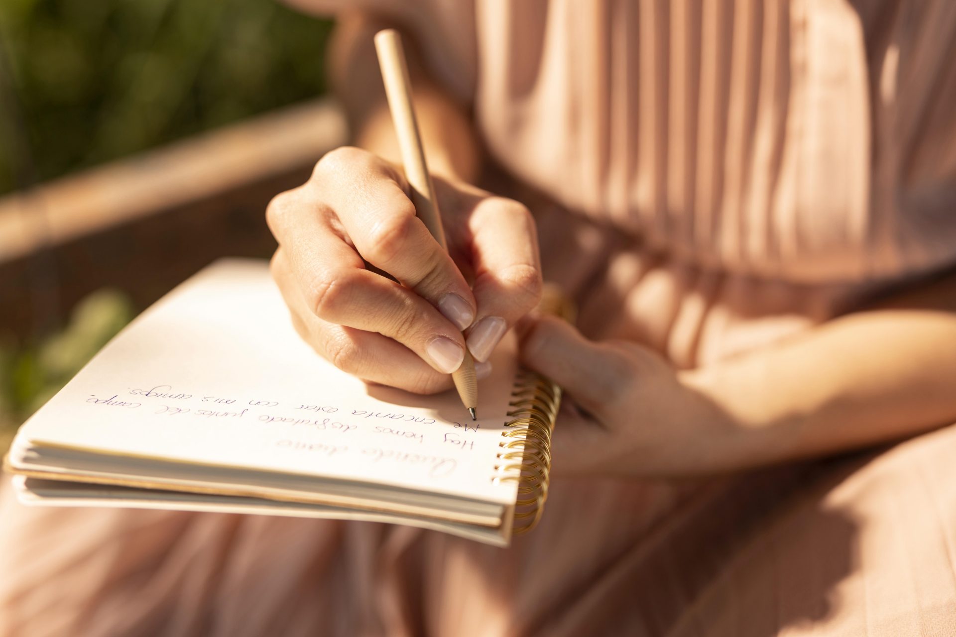 Ecriture introspective
